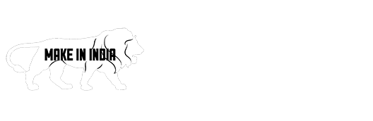 Make in india logo